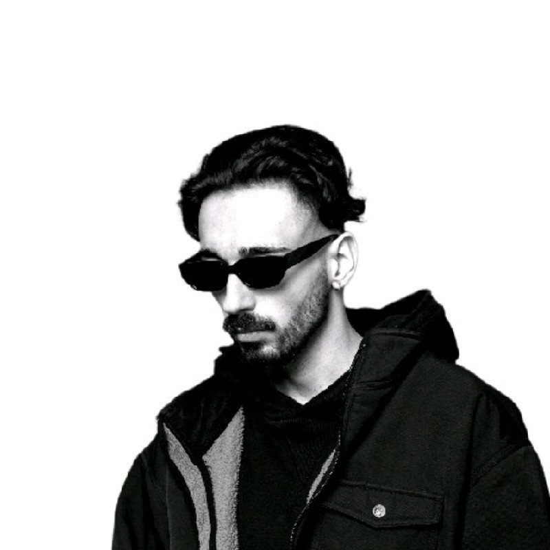 Aria Sharifi
