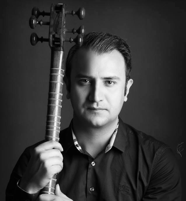Hamid Behrouzinia