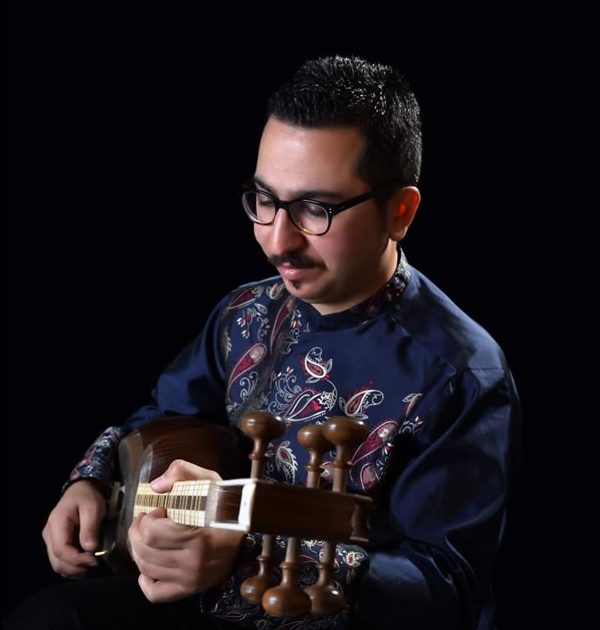 Saman Sadeghian