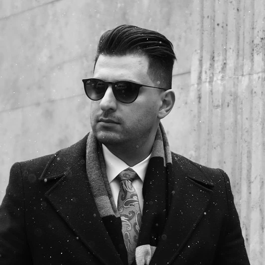 Ehsan Solhtalab