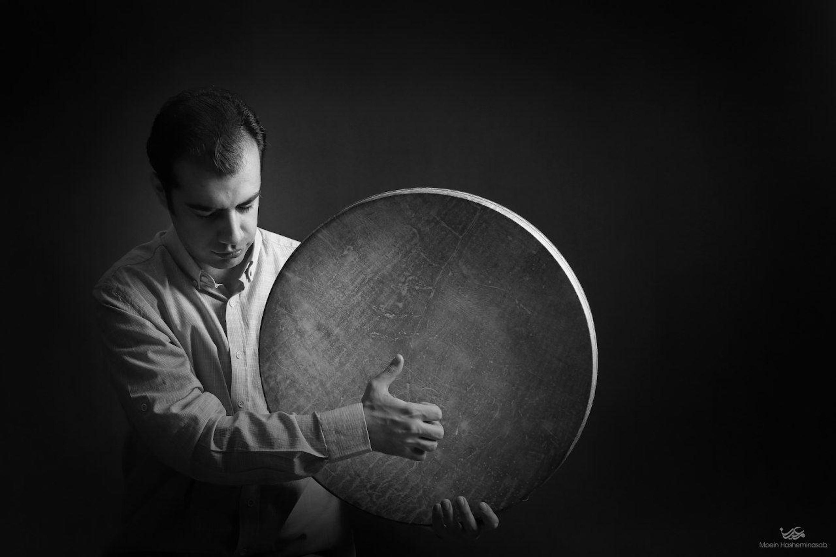 Majid Ahangar