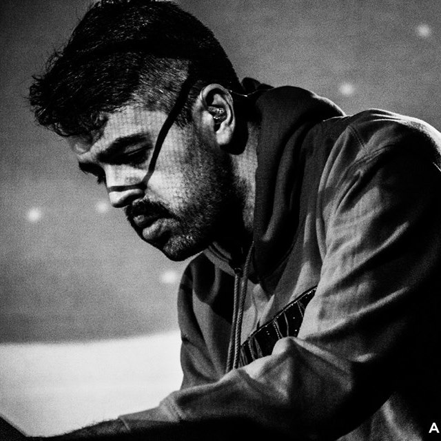 Saeed Aman