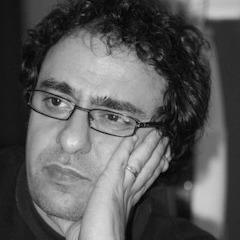 Ramin Behna