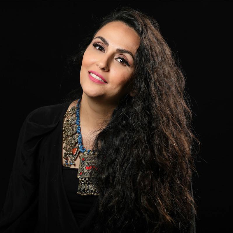 Mandana Khazraei