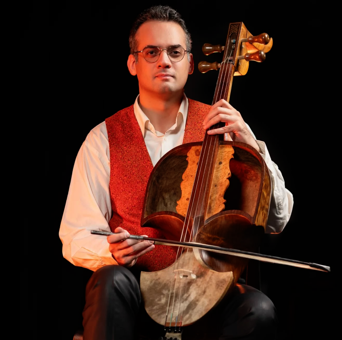 Khashayar Tayyar