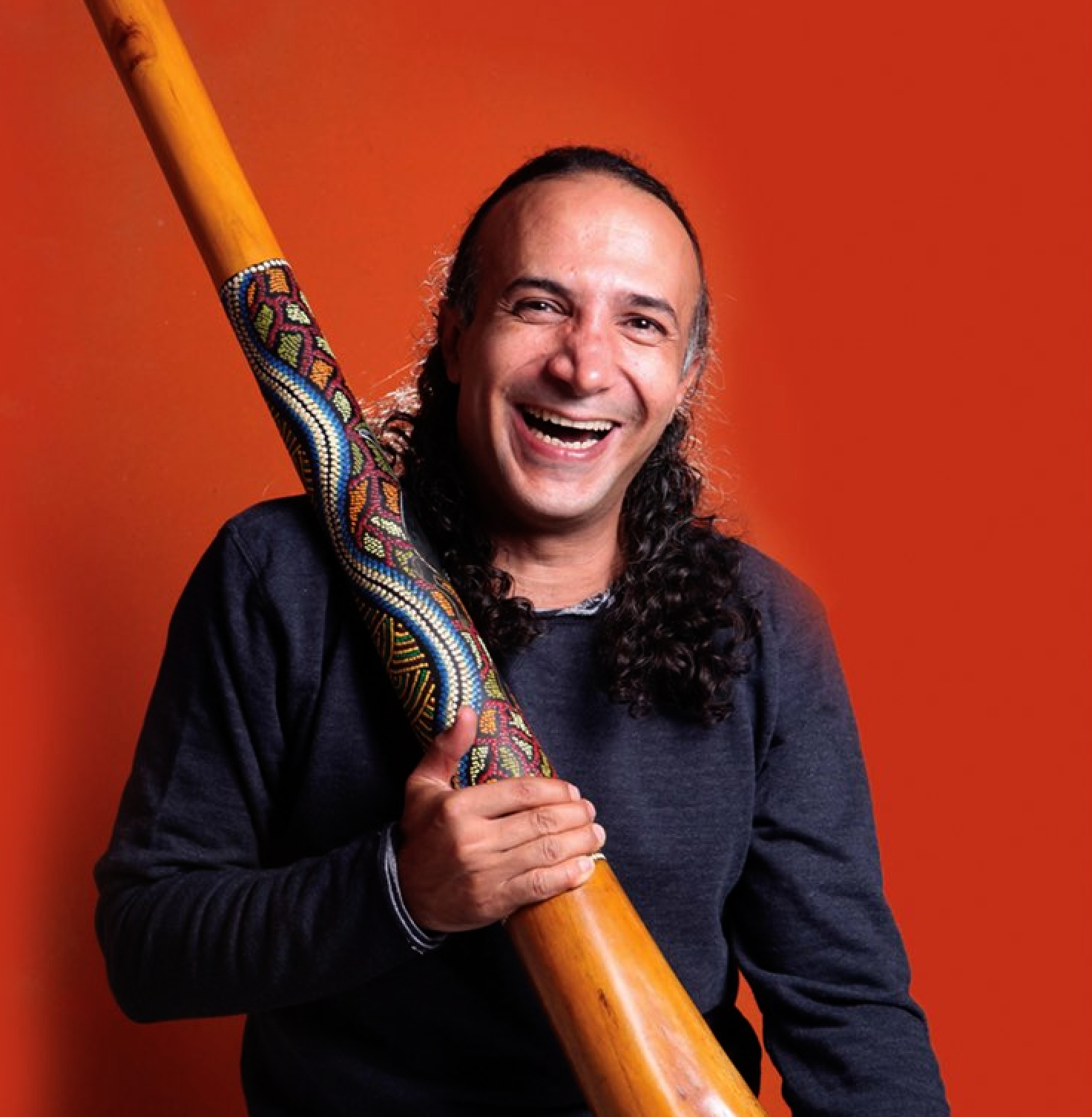 Payam Ronagh