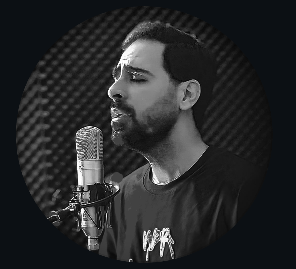 Hamed Ranjbar