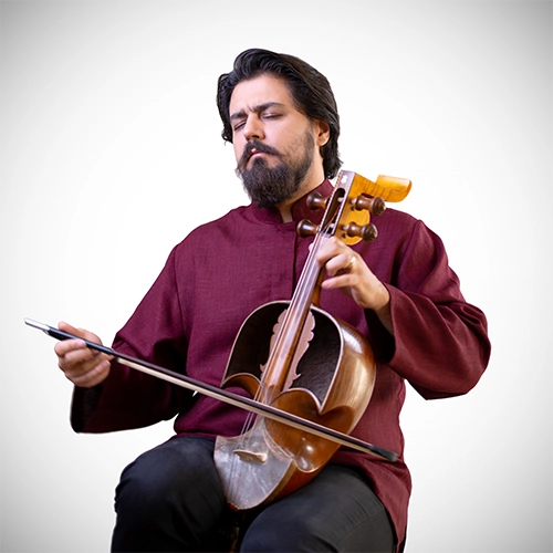 Pouria Akhavas