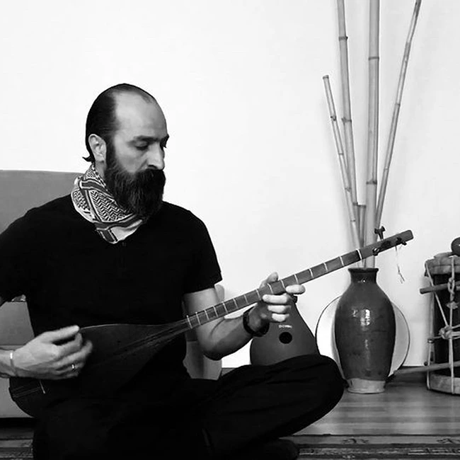 Fariborz Najafi