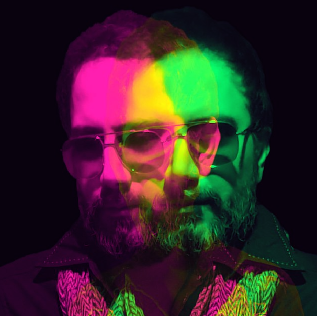 Behrad Baradaran