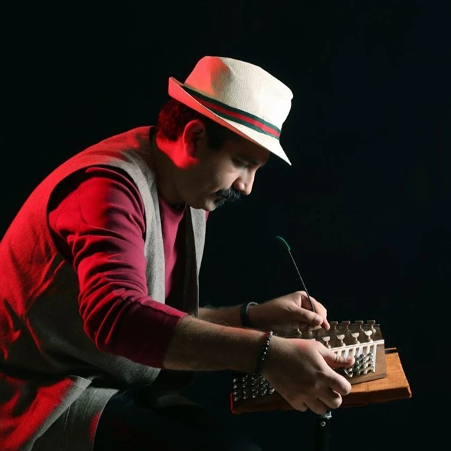 Mehdi Mortezaei