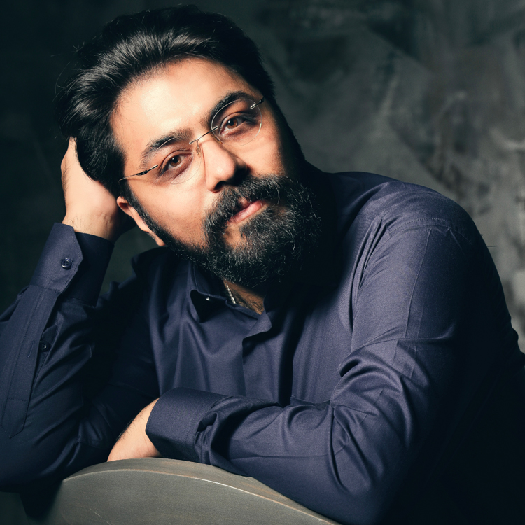 Fouad Samiei