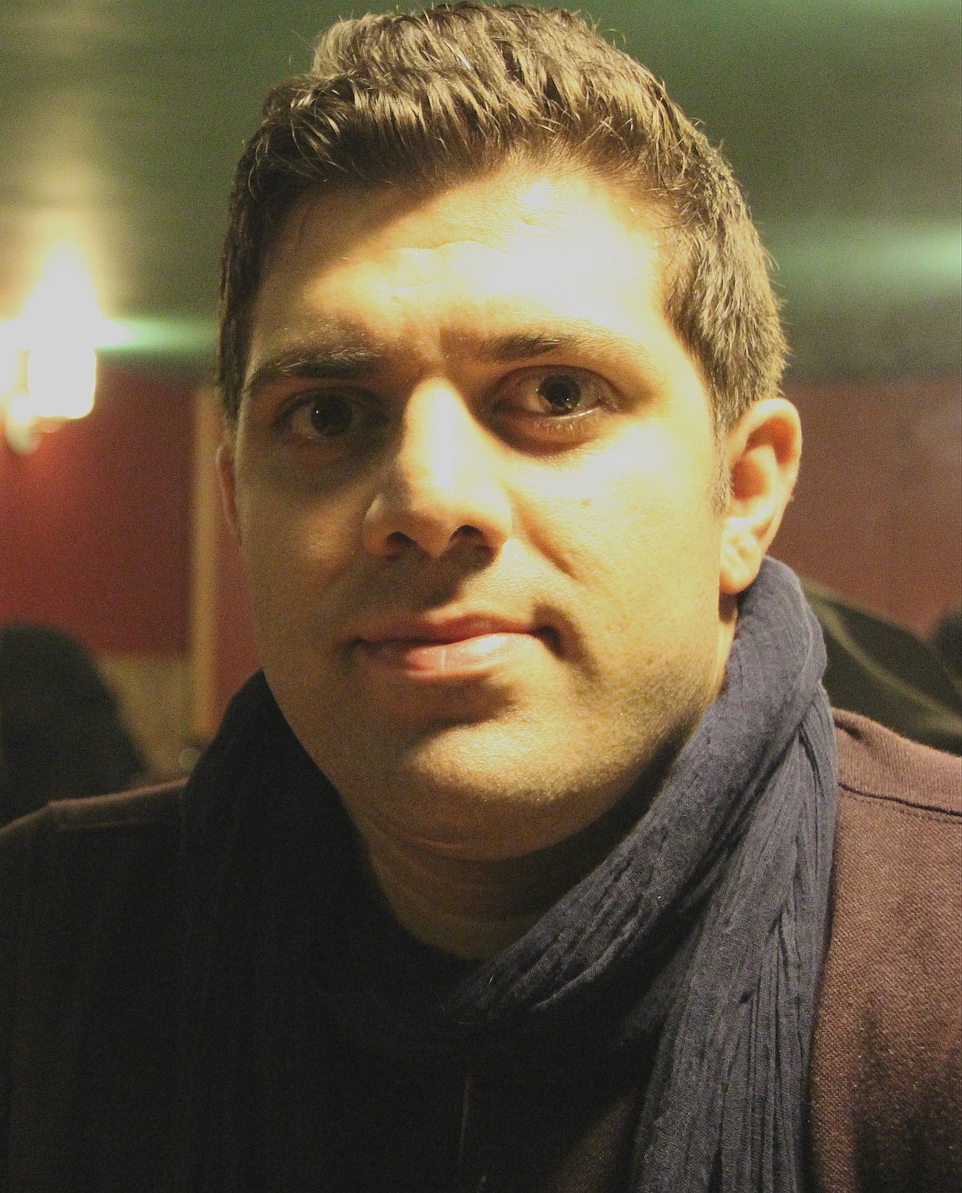 Soheil Shirangi