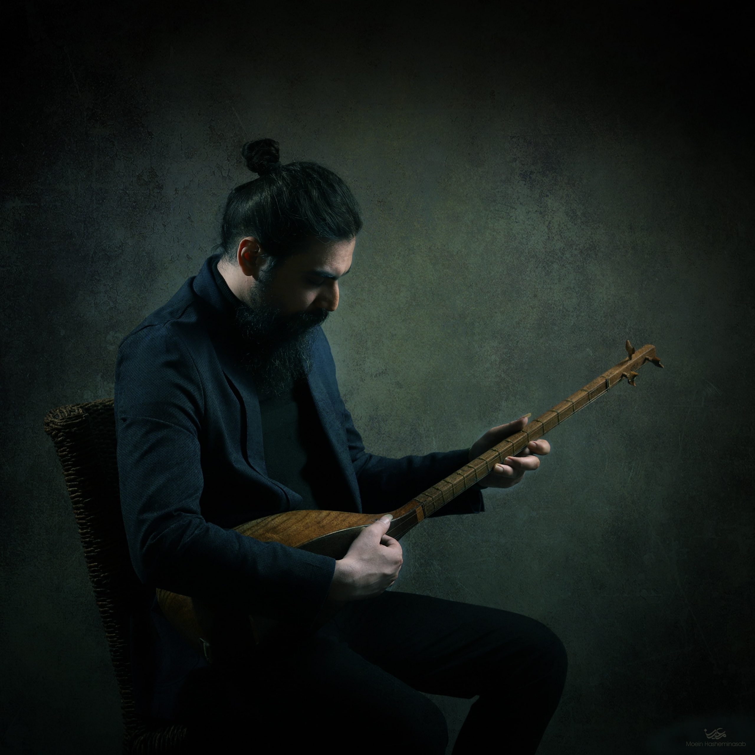 Reza Aliabadi