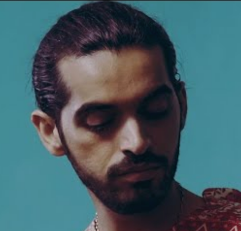 Hosein Salehi
