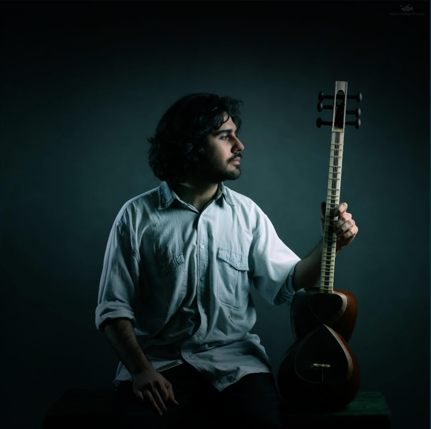 Iman Jamshidi