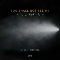 You Shall not See Me