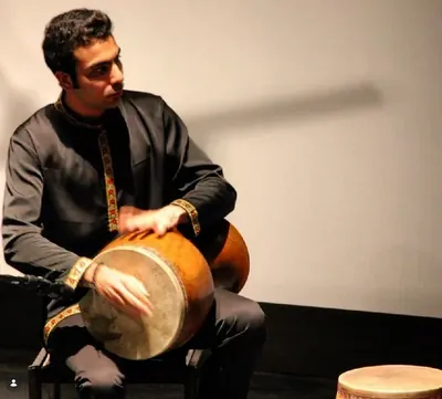 Ehsan Rasouli Samar