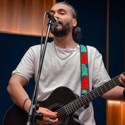 Atrin Khoshsokhan