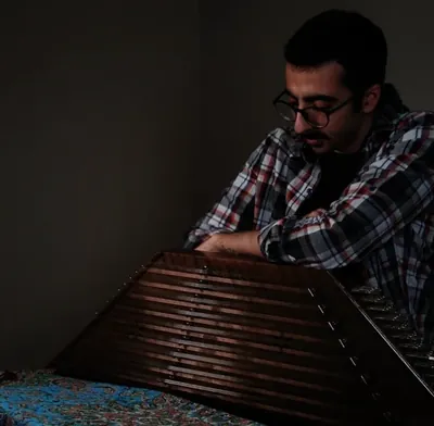 Soheil Mollahosseini