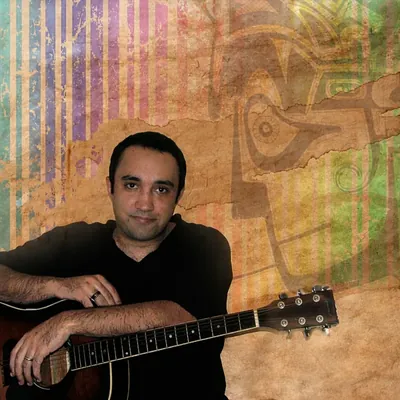 Reza Ramtin nia