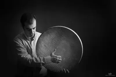 Majid Ahangar