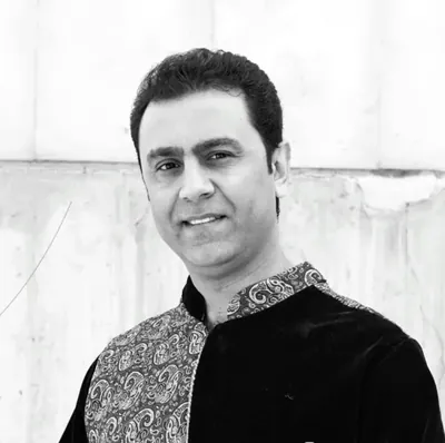 Mojtaba Asgari