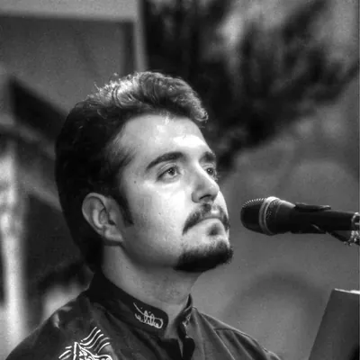 Mohammad Rezazadeh