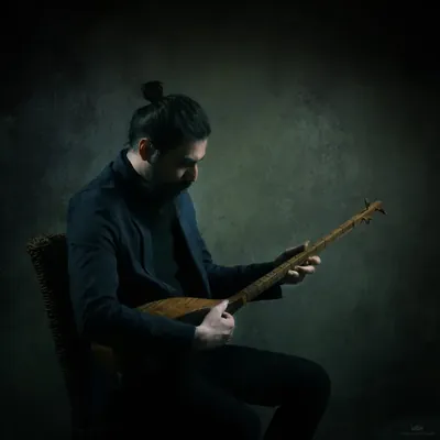 Reza Aliabadi