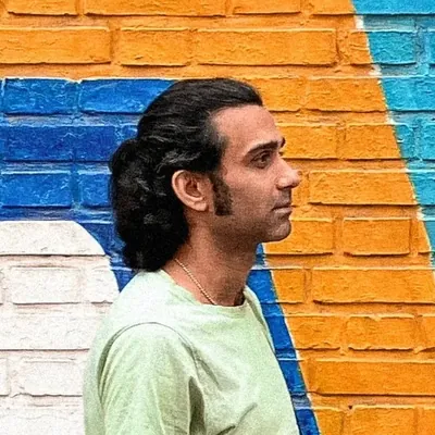 Soheil Khanbabaei