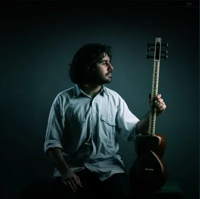Iman Jamshidi