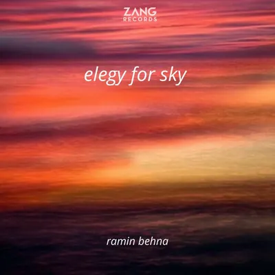 ELEGY FOR SKY