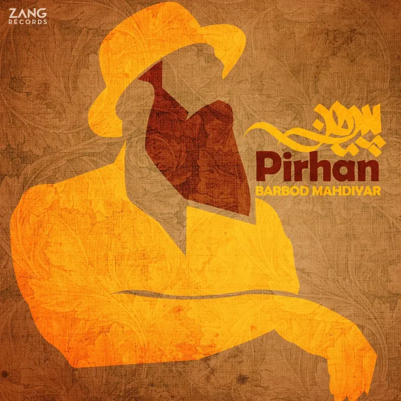 Pirhan