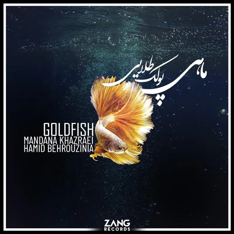 Goldfish