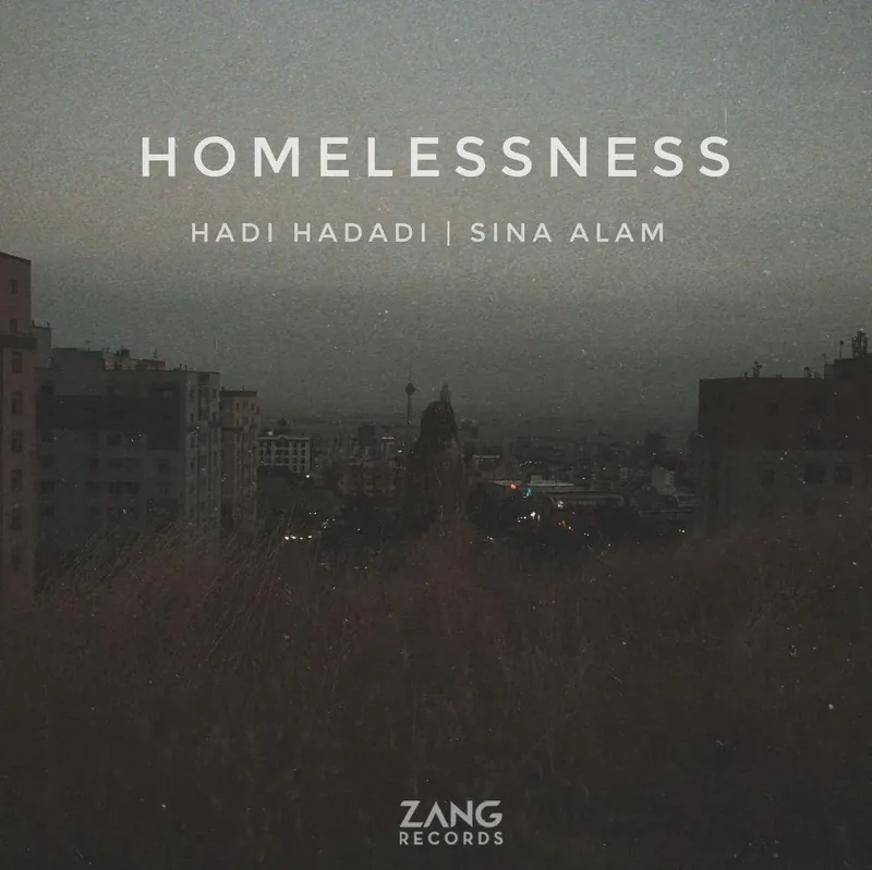 Homelessness