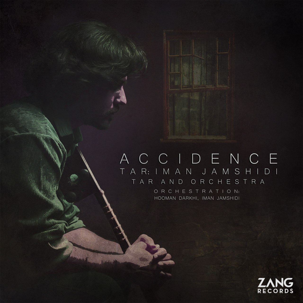 Accidence - Etefagh