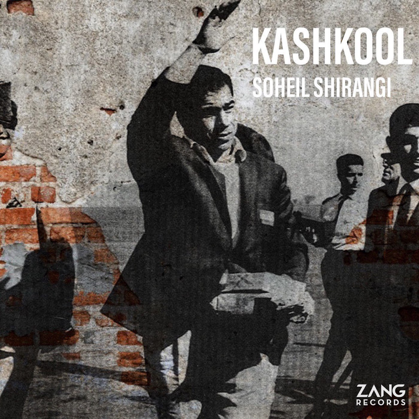 Kashkool