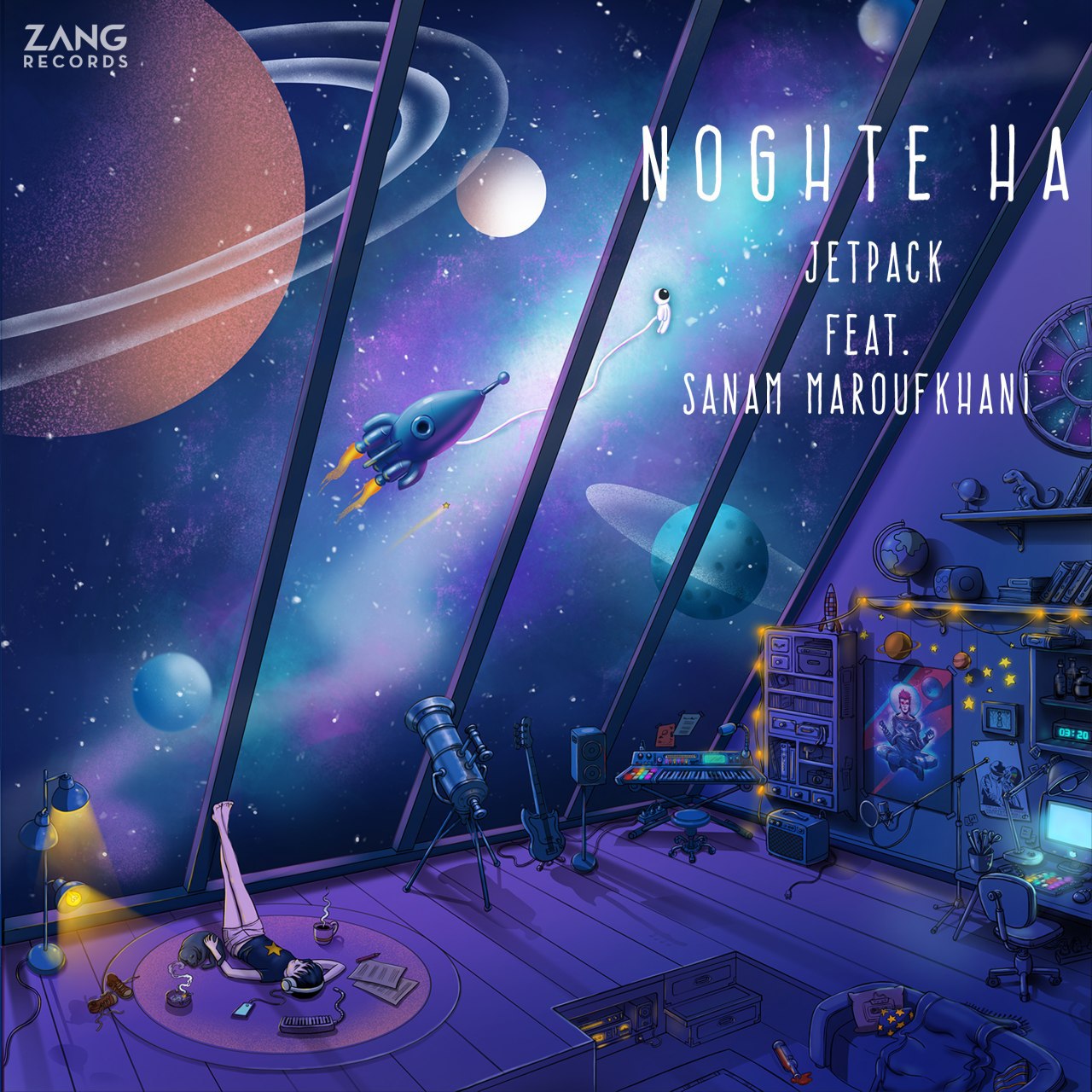 NOGHTE HA