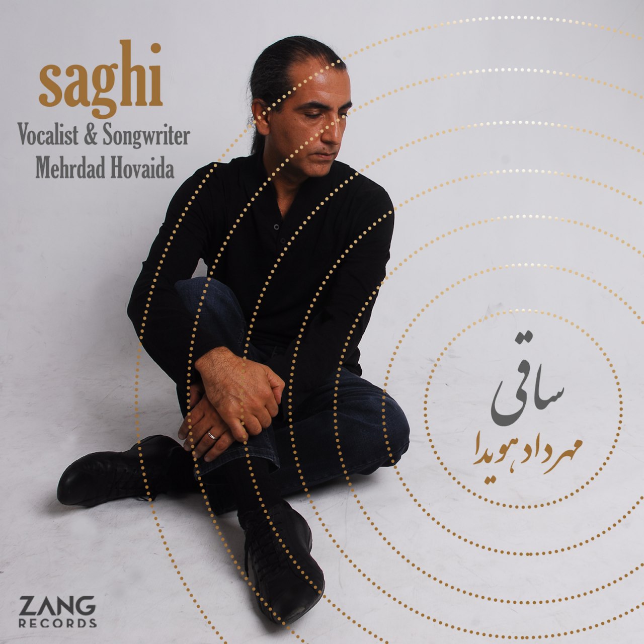 Saghi