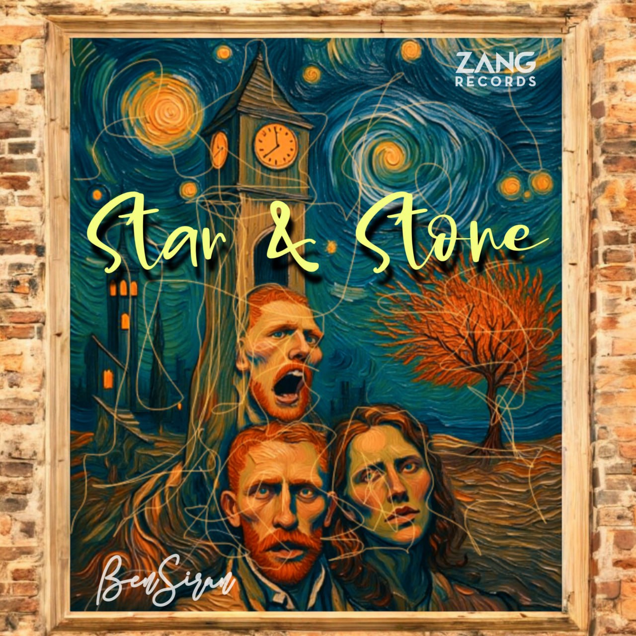 Star & Stone