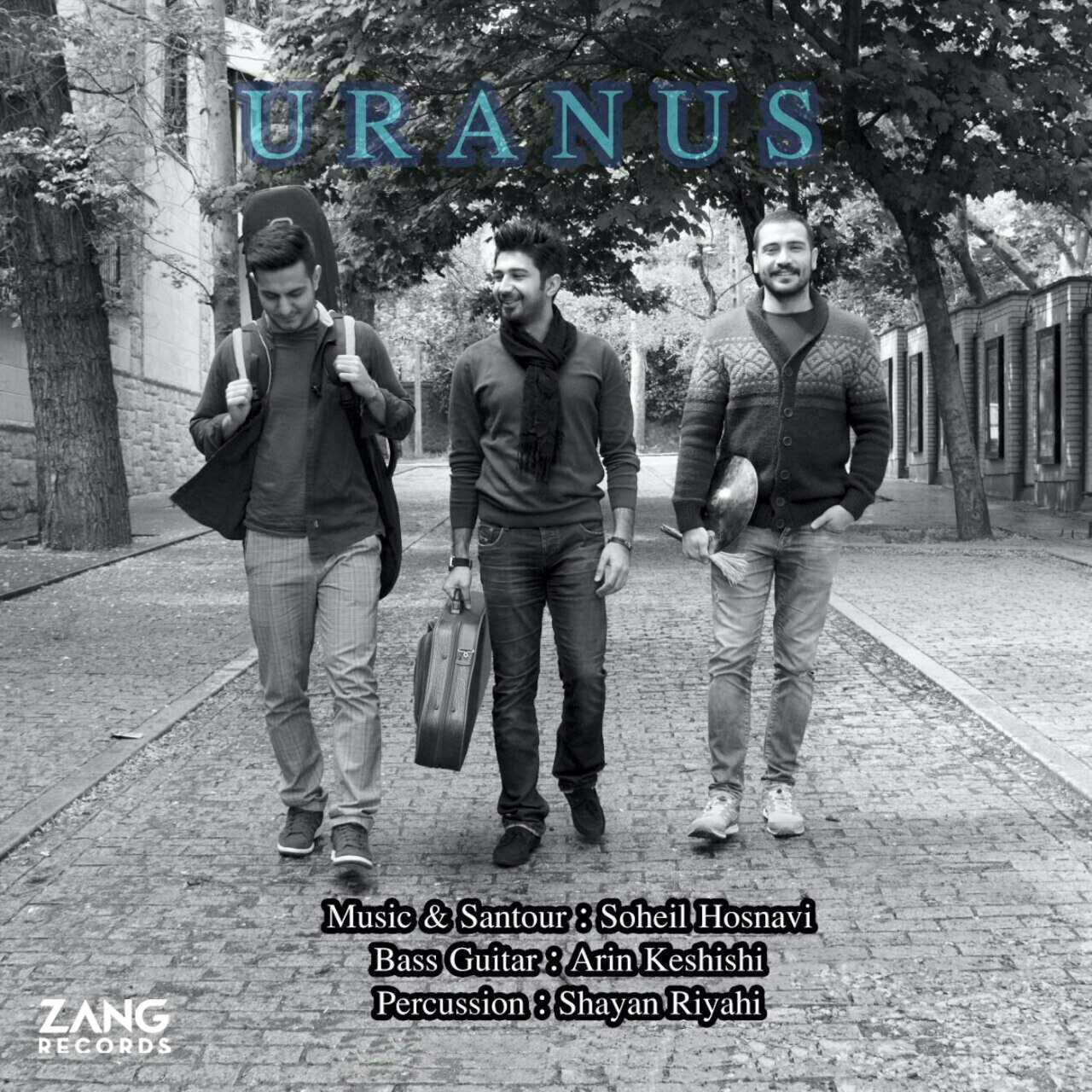 URANUS