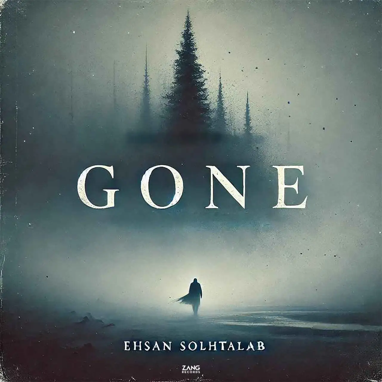 Gone