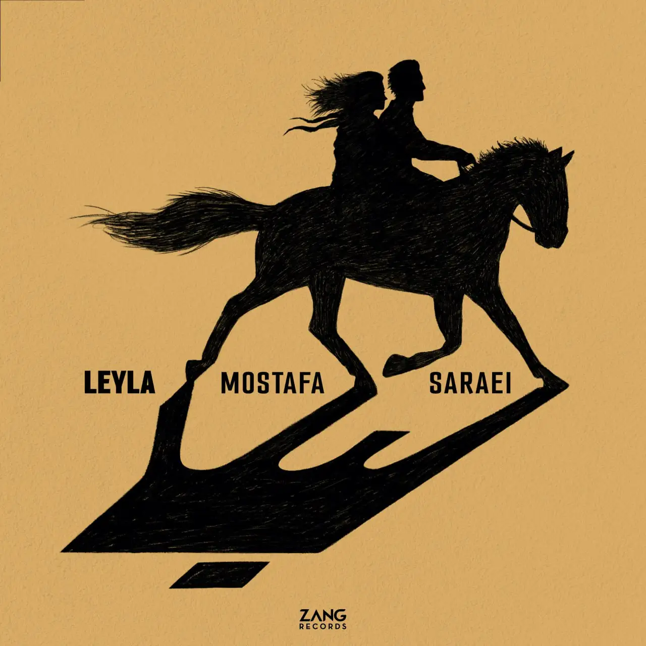 Leyla