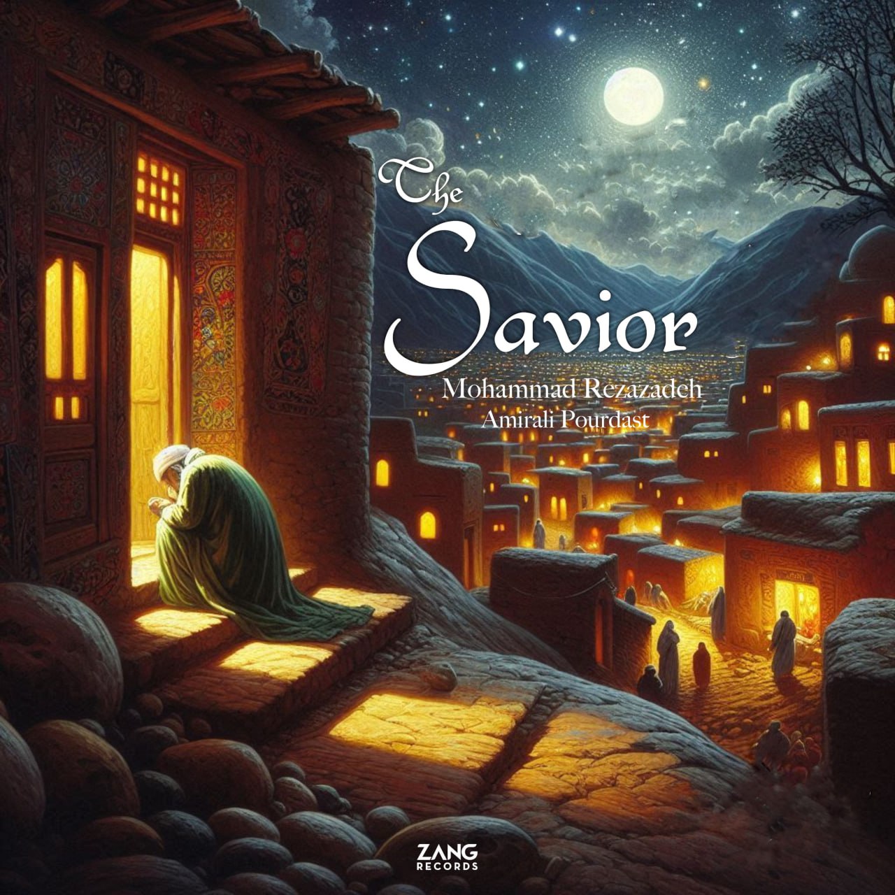 The Savior