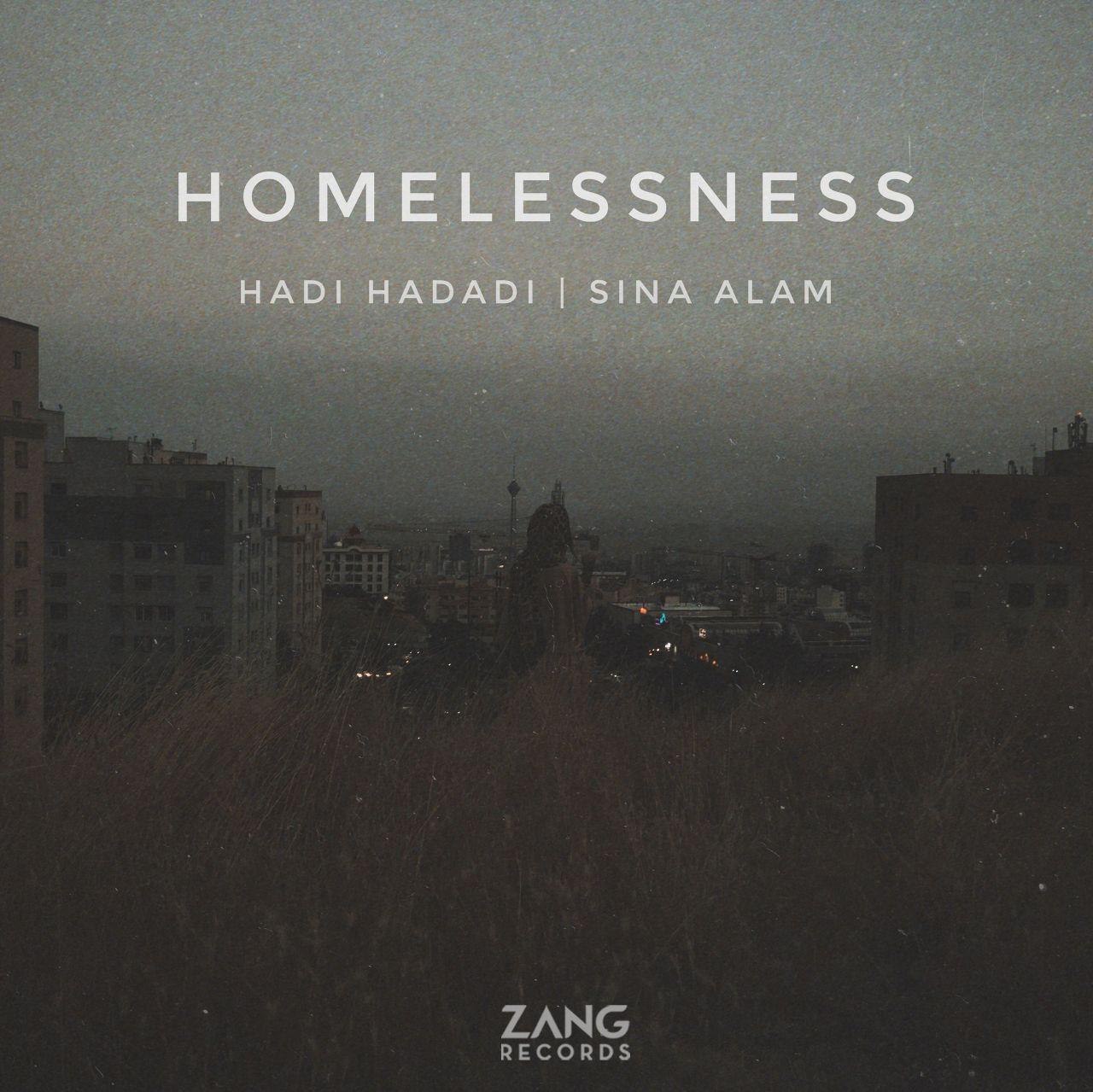 Homelessness